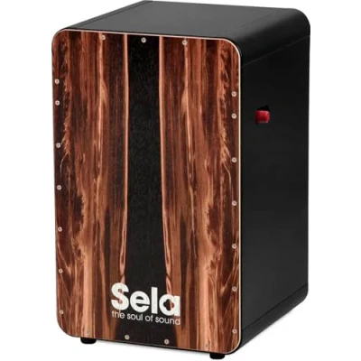 Abbildung von Sela SE 107 CaSela Wood Cajon