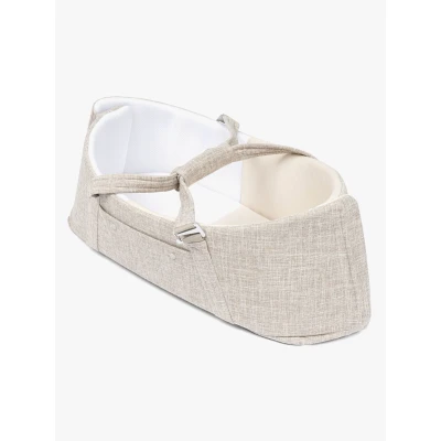 Abbildung von Doomoo Babynest 3 in 1, Sandfarben