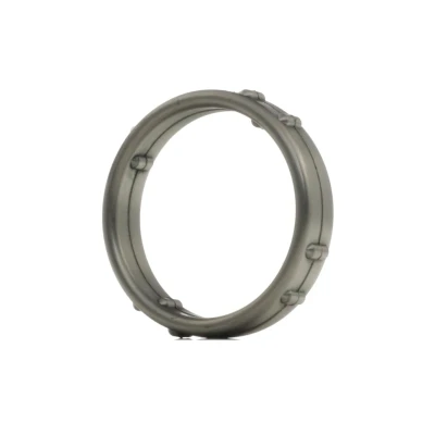 Abbildung von ELRING 687.690 Dichtung, Thermostatgehäuse PEUGEOT: 407 SW, CITROËN: C6 Limousine, LAND ROVER: Discovery 3