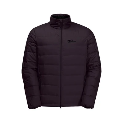 Abbildung von Jack Wolfskin Daunenjacke &quot;ATHER DOWN JKT M&quot;