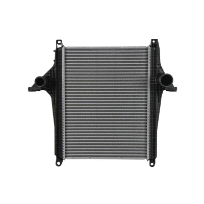 Abbildung von MAHLE ORIGINAL CI 147 000P Ladeluftkühler MAN: TGM