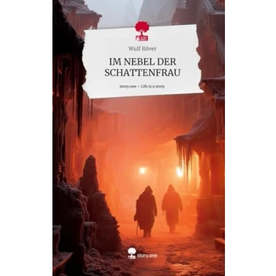 Abbildung von IM NEBEL DER SCHATTENFRAU. Life is a Story story.one
