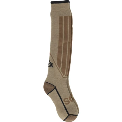 Abbildung von SOS Socken &quot;Granite&quot;, mit feuchtigkeitsregulierenden Eigenschaften