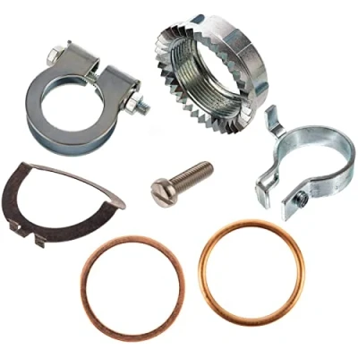 Abbildung von Set Krümmeranbauteile S50, S51, S53, SR50, KR51/2