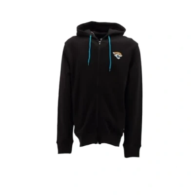 Abbildung von Fanatics Split Graphic Full Zip Hoodie Kapuzenjacke NFL Jacksonville Jaguars L
