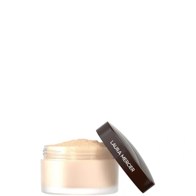 Abbildung von Laura Mercier Translucent Loose Setting Powder Travel Size 9.3g (Various Shades)