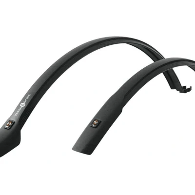 Abbildung von SKS 10497 Velo 42 Urban schwarz