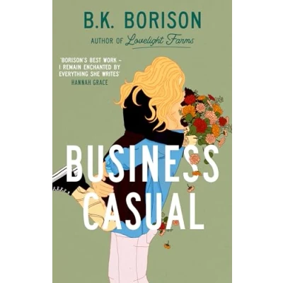 Abbildung von Business Casual: the Hotly Anticipated Final Instalment of Lovelight Series From &#039;Master Cosy Romance&#039; (Lovelight, 4)