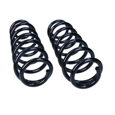 Abbildung von MAXGEAR 60 1722D Fahrwerksfeder Hinterachse Schraubenfeder VW: Golf VII Schrägheck (5G1, BQ1, BE1, BE2) 2.0 TDI, GTD, 1.5 TSI, 1.4 TSI 2012 2020