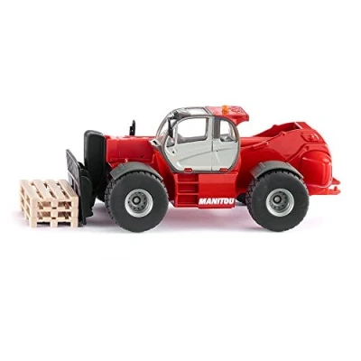 Abbildung von Siku Teleskoplader Manitou MHT 10230 1:50