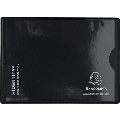 Abbildung von Exacompta Hidentity Duo RFID Schutzhülle