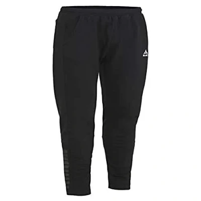 Abbildung von Select Unisex Torino Hose, schwarz, XXXL, 6254099111
