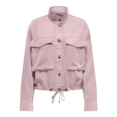 Abbildung von ONLY Outdoorjacke ONLKENYA LIFE CARGO SHORT JACKET CC