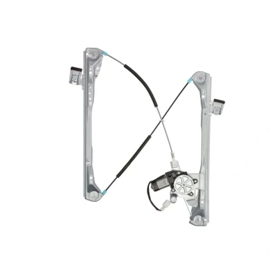Abbildung von Magneti Marelli Fensterheber vorne links elektrisch mit Elektromotor 350103170105 FORD: Focus Mk1 Schrägheck, Kombi, Limousine