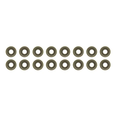 Abbildung von AJUSA 57052600 Dichtungssatz, Ventilschaft NISSAN: Qashqai / Qashqai+2 I, NV200 Evalia Bus, Juke, RENAULT: Megane 3 Schrägheck, DACIA: Duster SUV