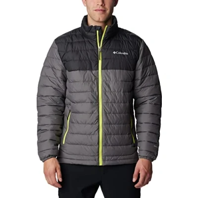 Abbildung von Columbia Winterjacke M Powder Lite Jacket