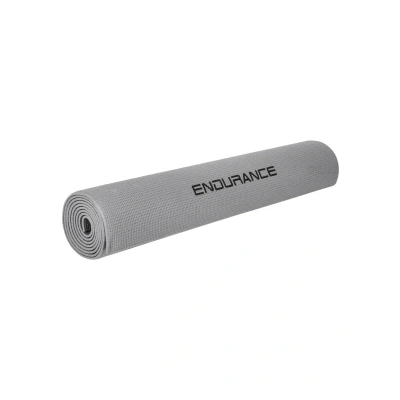 Abbildung von Endurance MATT Fitness / Yoga, Größe: One Size, Pearl grey