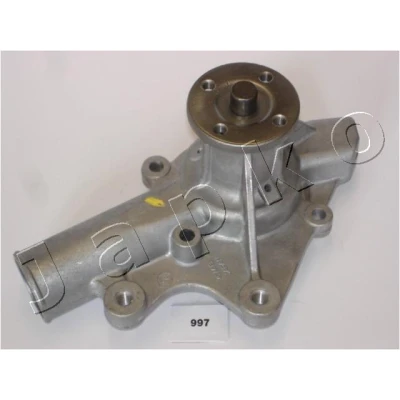 Abbildung von JAPKO 35997 Wasserpumpe JEEP: Wrangler I SUV
