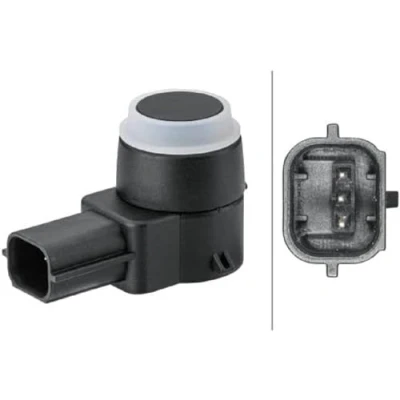 Abbildung von HELLA 6PX 358 141 851 Parksensoren OPEL: Insignia A Sports Tourer, Limousine, Zafira C Tourer