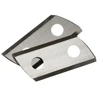 Abbildung von Einhell Häckslermesser, für Messerhäcksler »GC KS 2540 CB«