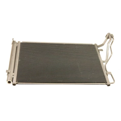 Abbildung von MAXGEAR Easy Fit AC830239 Klimakondensator mit Trockner 13 8,6 Aluminium 604 HYUNDAI: i40 Kombi