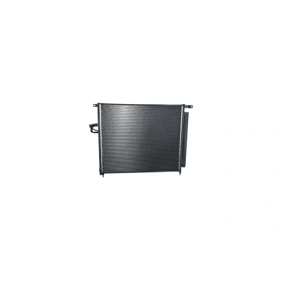 Abbildung von NRF 350425 Klimakondensator mit Trockner 15,5 10,1 Aluminium 638 FORD: Ranger Mk3