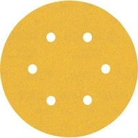 Abbildung von Expert C470 Schleifblatt, Ø 150mm, K240