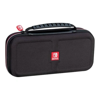 Abbildung von BigBen Nintendo Switch Tasche NNS40 Travel Case schwarz AL109128 Zubehör