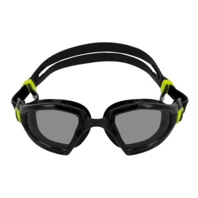 Abbildung von Aqua Sphere KAYENNE PRO Schwimmbrille (Schwarz L ) Schwimmzubehör