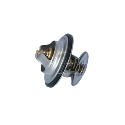 Abbildung von NRF 725100 Kühlwasserthermostat 83 mit Dichtring ohne Gehäuse MAN: L 2000, G 90, F 2000