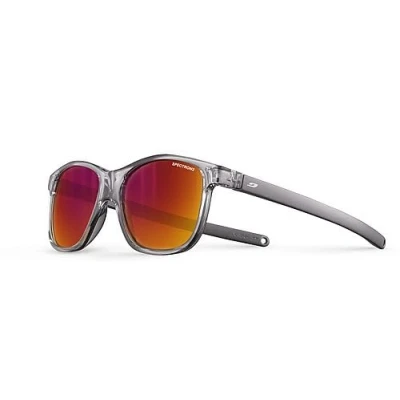 Abbildung von JULBO Unisex Kid Turn 2 Sunglasses, Grau Matt, S (4 8 Jahre)