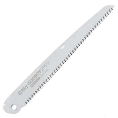 Abbildung von Silky Blade for Gomboy 270 10 medium (122 27)