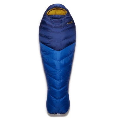 Abbildung von Rab Woman&#039;s Neutrino 400 Daunenschlafsack