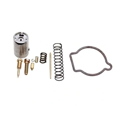 Abbildung von 20mm Vergaser Reparatur Satz Set für Bing Zündapp Hercules Kreidler Puch