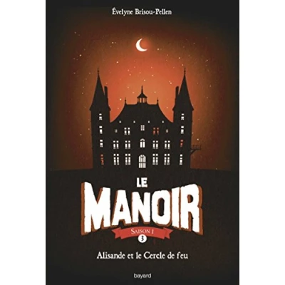 Abbildung von le manoir 3 Alisande et cercle de feu