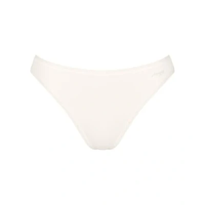 Abbildung von sloggi Slip GO Tai C2P (Packung, 2 St) aus Biobaumwolle