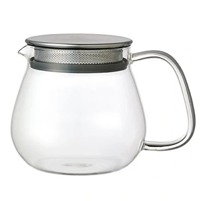 Abbildung von Teekanne Kinto UNITEA Clear, 460 ml
