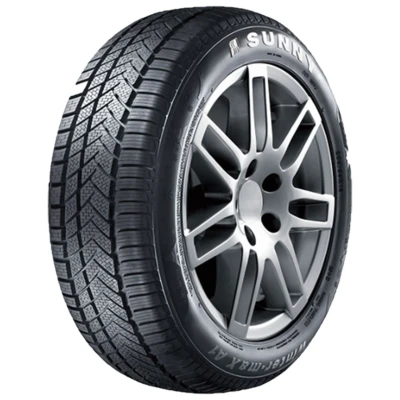 Abbildung von Sunny Wintermax NW211 225/55 R17 101V PKW Winterreifen Reifen AUDI: A6 C7 Avant, A4 B8 B9 BMW: 5 Limousine, 3 Touring, Touring 6353