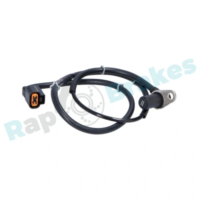 Abbildung von RAP BRAKES R A0657 ABS Sensor Vorderachse rechts MITSUBISHI: Pajero IV (V80) 3.8 V6, 3.2 DI D, D 4WD, 3.0 4WD 2006