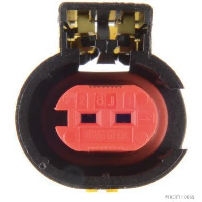 Abbildung von HERTH+BUSS ELPARTS 51277337 Kabelreparatursatz, Raddrehzahlsensor FIAT: Ducato III Pritsche / Fahrgestell