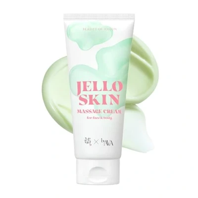 Abbildung von Beauty of Joseon Jelloskin Massage Cream for Face and Body 200ml