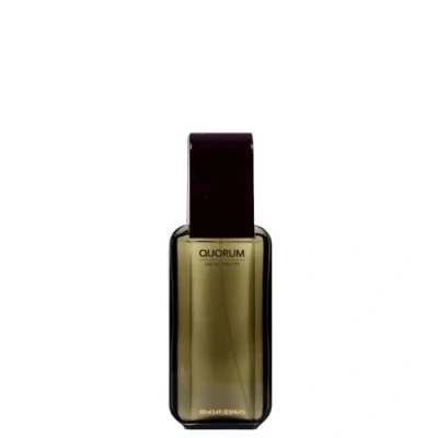 Abbildung von Quorum 3.4 Edt Sp Fragrance:men by
