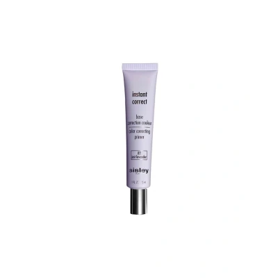 Abbildung von Sisley Instant Correct Color Correcting Primer 02 Just Lavender 30 ml