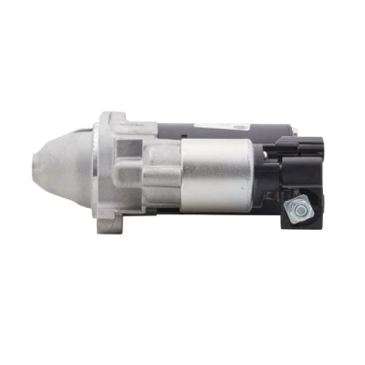 Abbildung von HELLA 8EA 011 611 321 Anlasser 12 1,1 9 TOYOTA: Yaris II Schrägheck, Auris Schrägheck