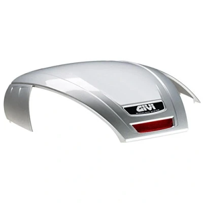 Abbildung von Givi C370G730 Cover E370, Silber Lackiert Standard