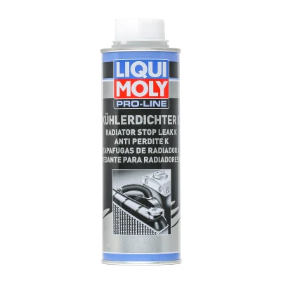 Abbildung von LIQUI MOLY 5178 Kühlerdichtstoff Dose 250