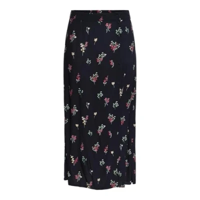 Abbildung von PIECES Pcninera Hw Long Skirt Bc
