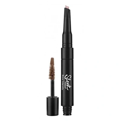 Abbildung von Sleek Brow Intensity Augenbrauenfarbe 215 Light