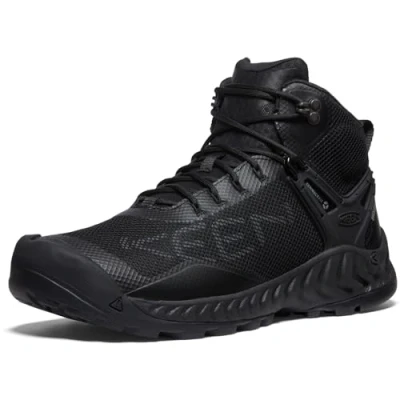 Abbildung von Keen Wanderschuh Outdoorschuh