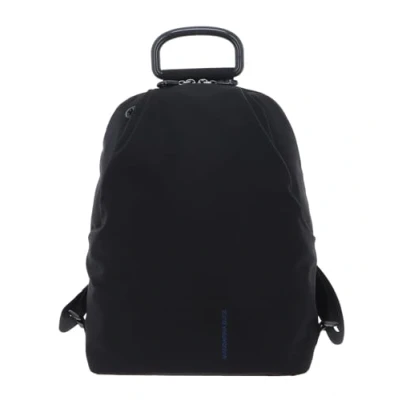 Abbildung von Mandarina Duck Damen MD20 Backpack, Schwarz